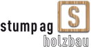 Stump AG Holzbau in Au St.Gallen